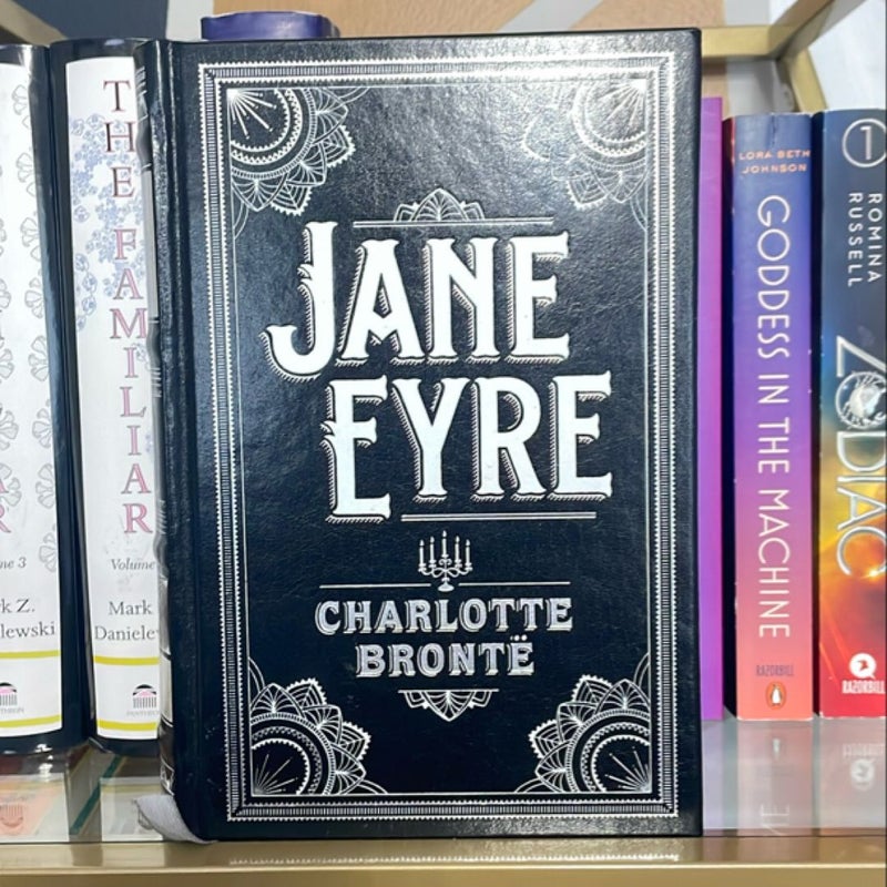 Jane Eyre