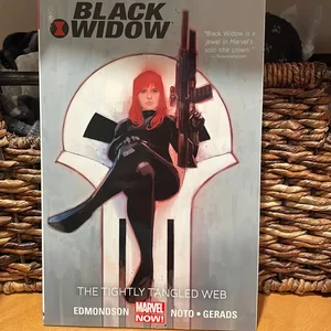 Black Widow Volume 2