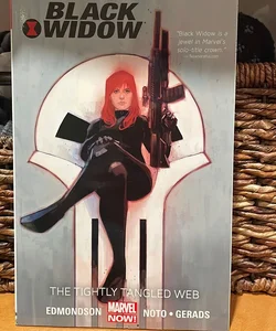 Black Widow Volume 2