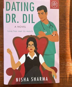 Dating Dr Dil