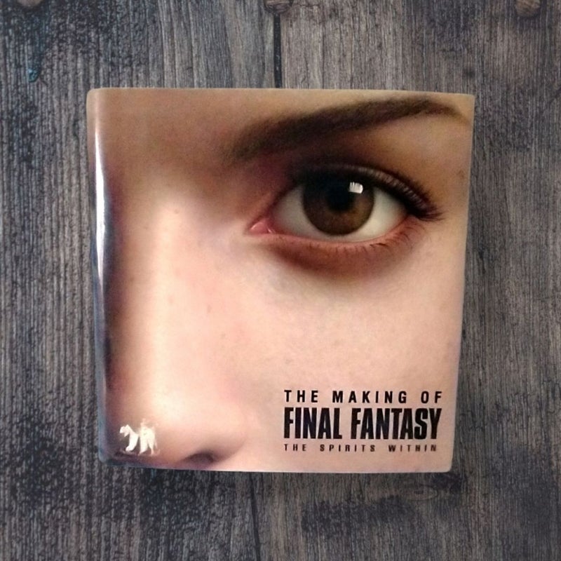 The Making of Final Fantasy