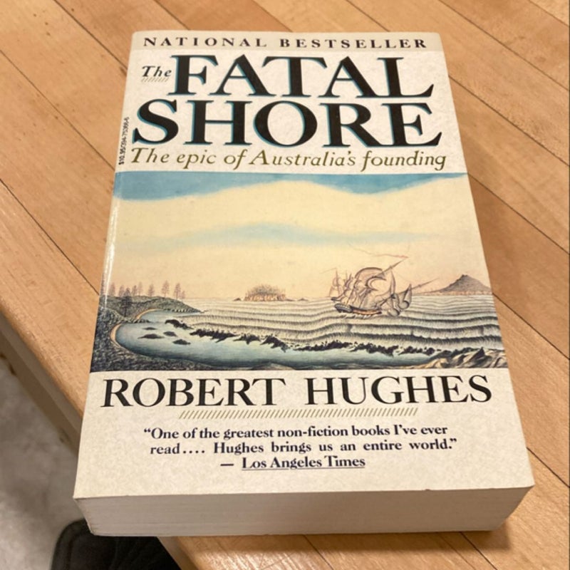 The Fatal Shore