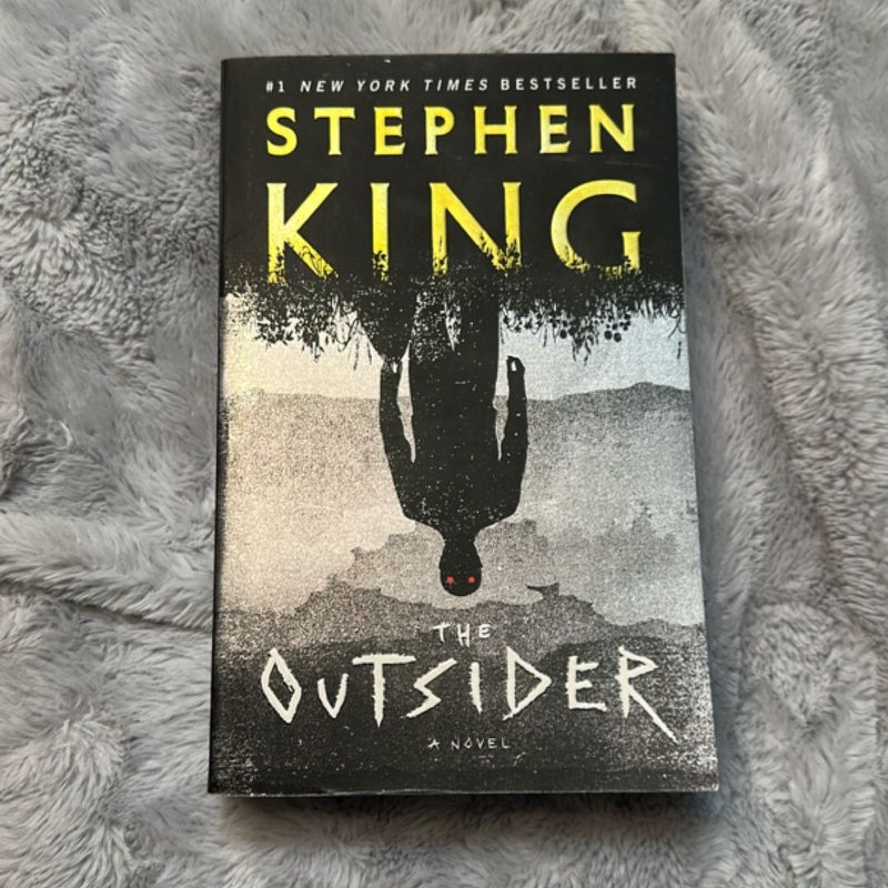 The Outsider