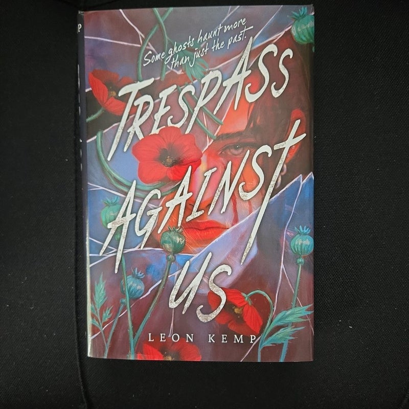 Trespass Against Us