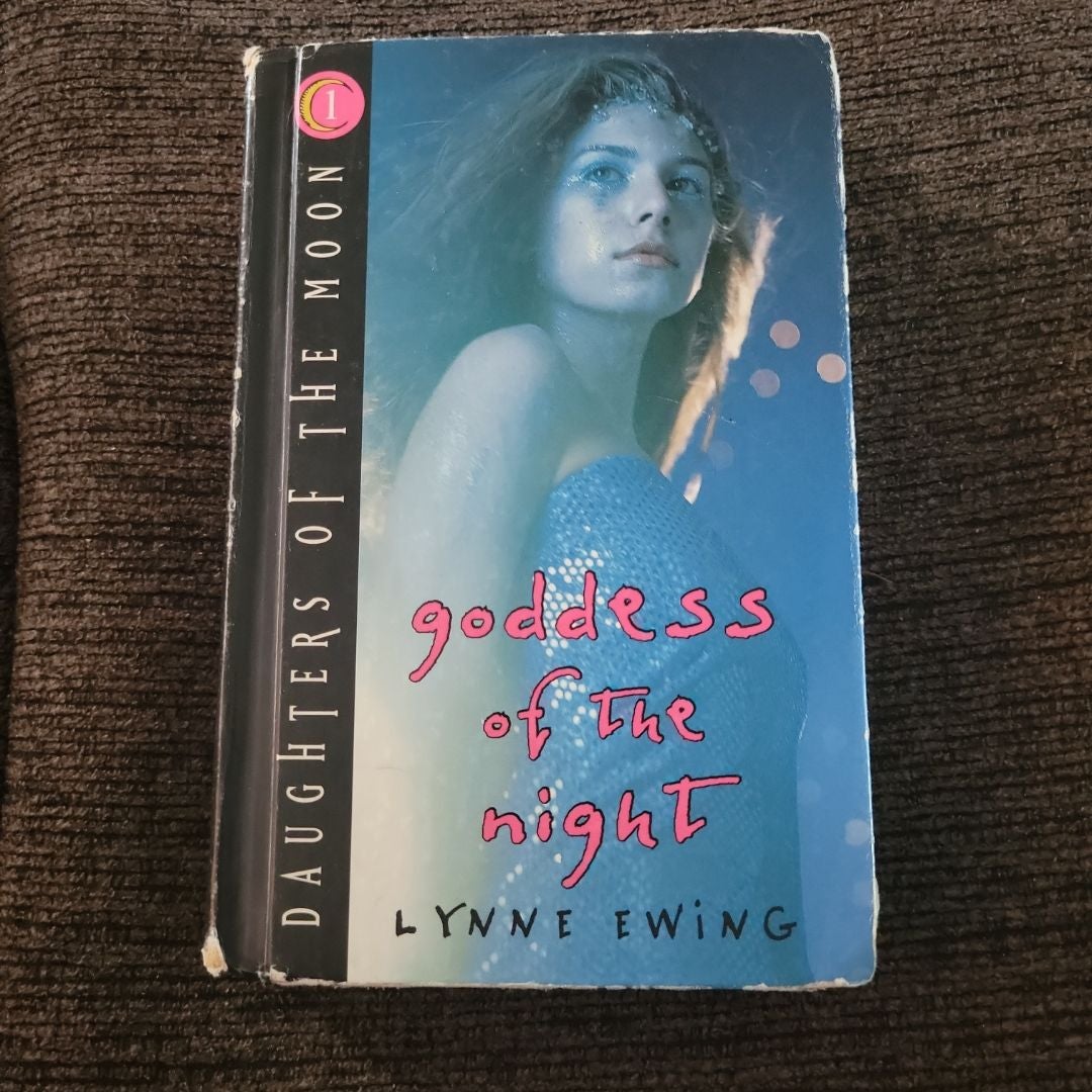 Goddess of the Night