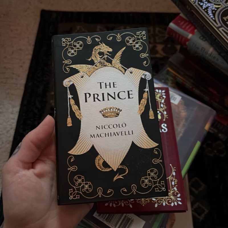 The Prince