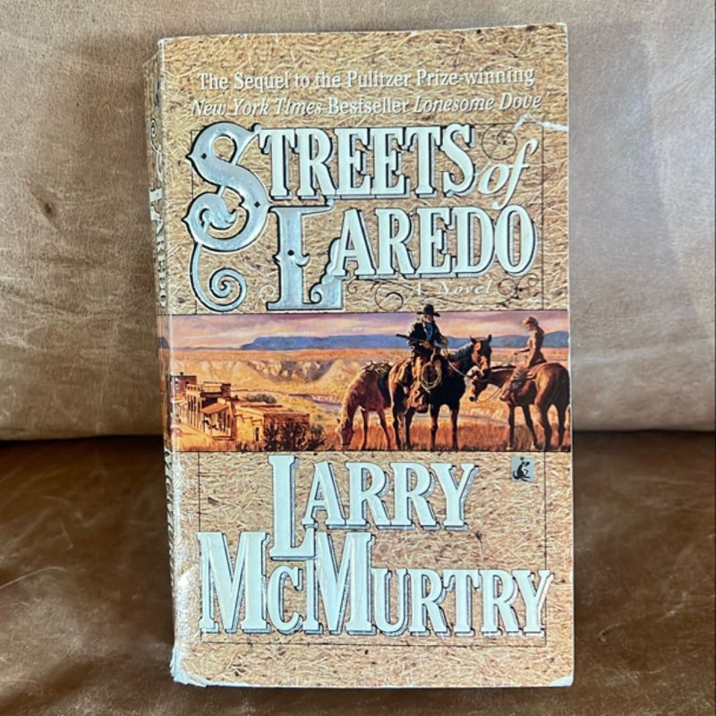 Streets of Laredo