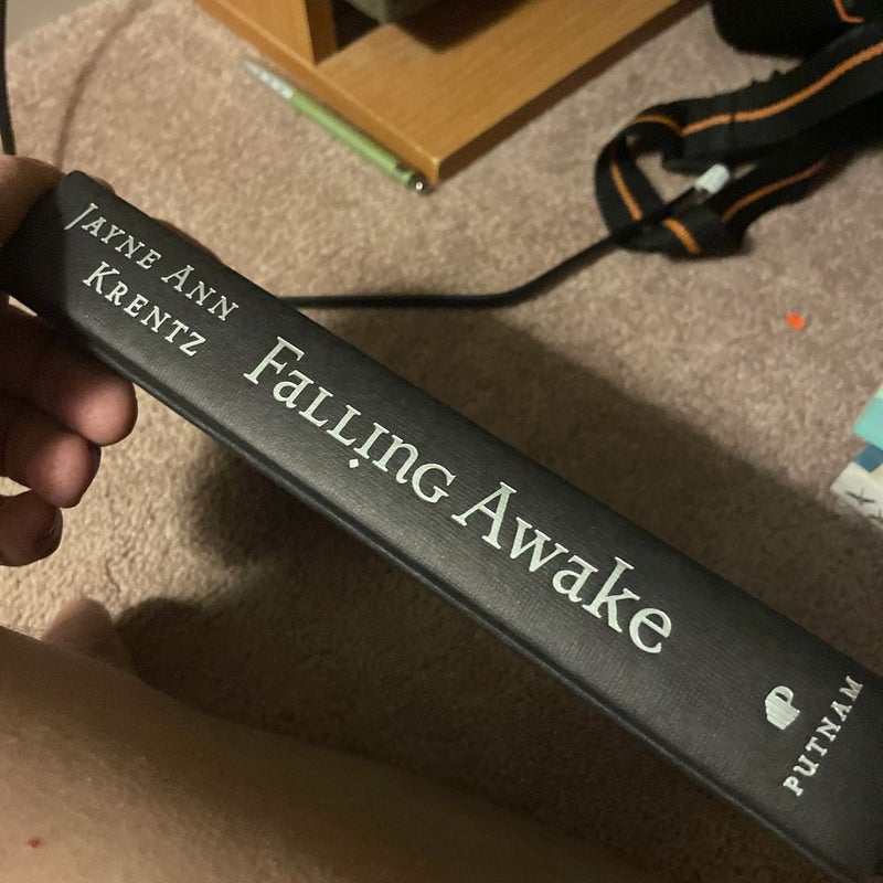 Falling Awake