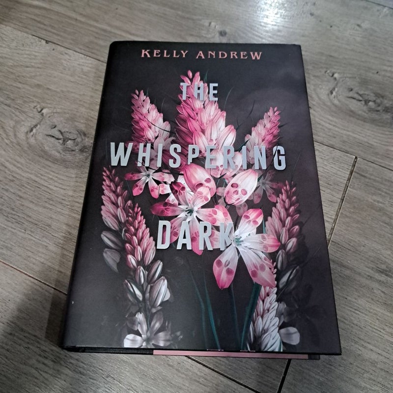 The Whispering Dark