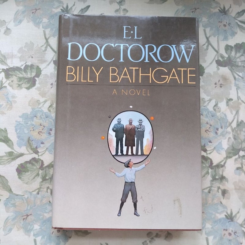 Billy Bathgate