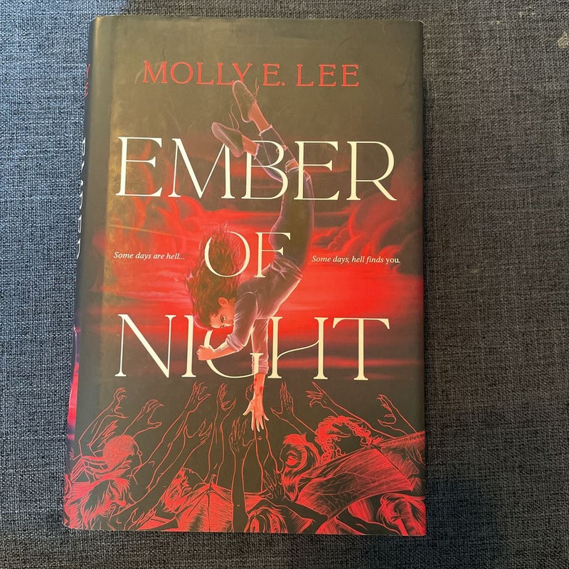 Ember of Night