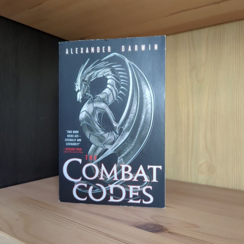 The Combat Codes