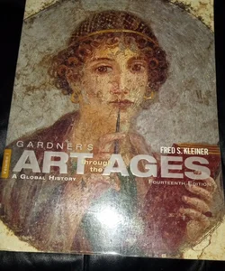 Gardner's Art Through the Ages