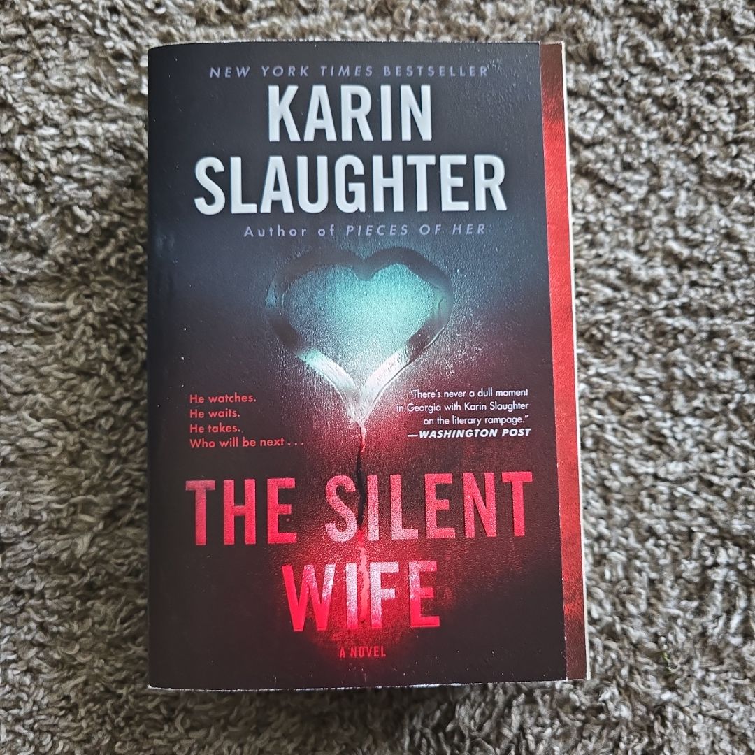 The Silent Wife