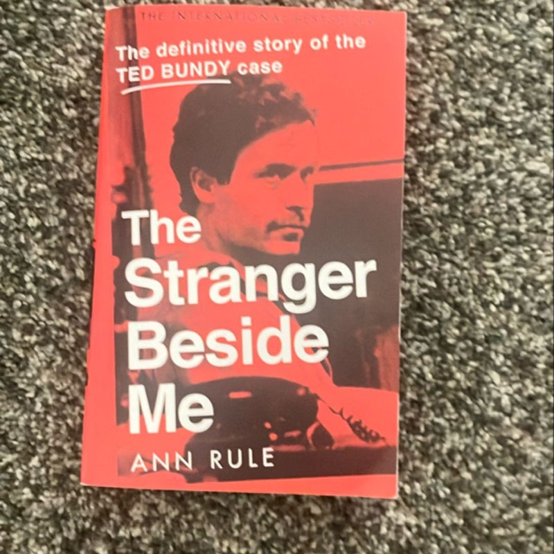 The Stranger Beside Me