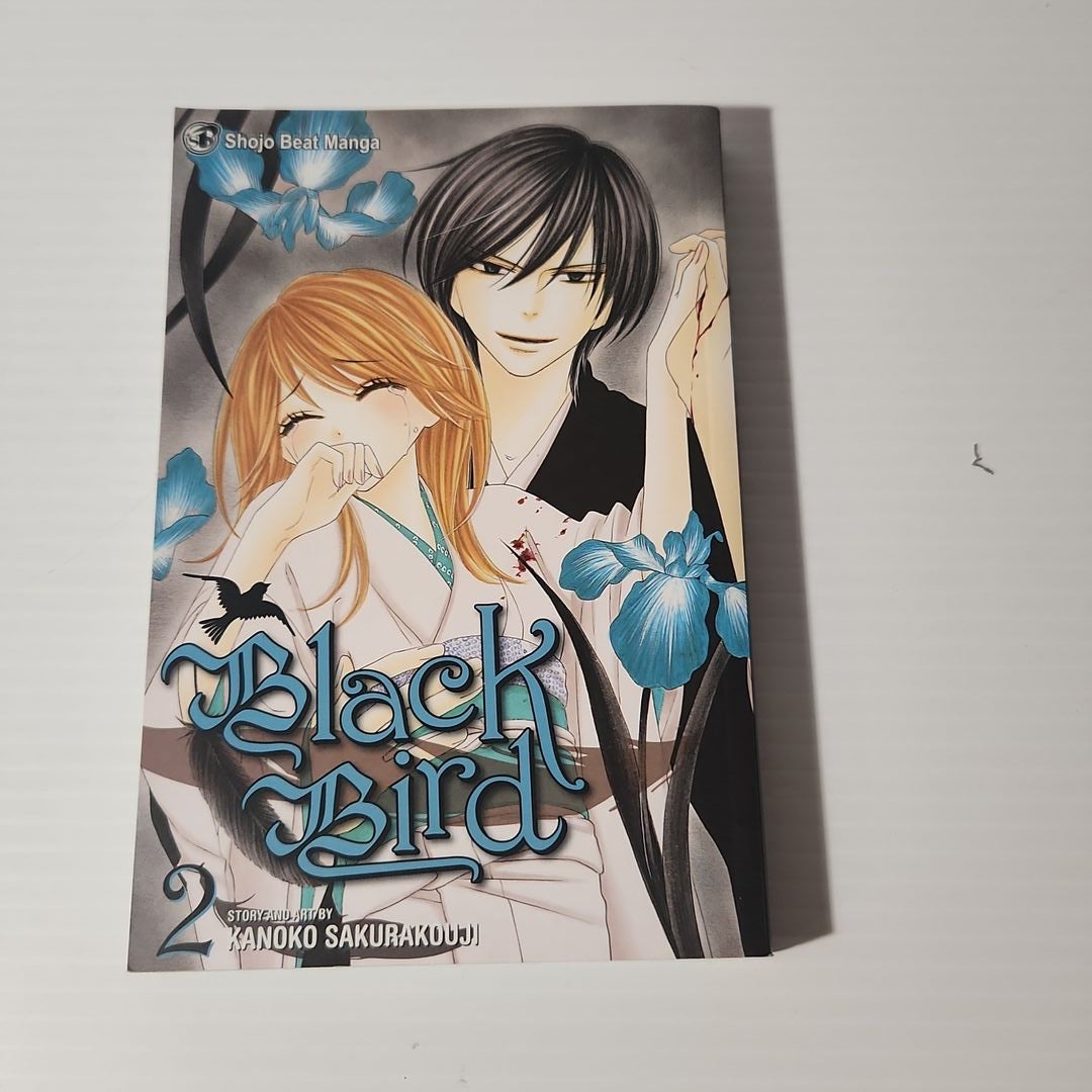 Black Bird, Vol. 2