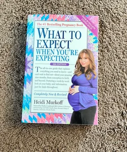 What to Expect When You're Expecting