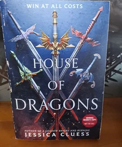 House of Dragons 