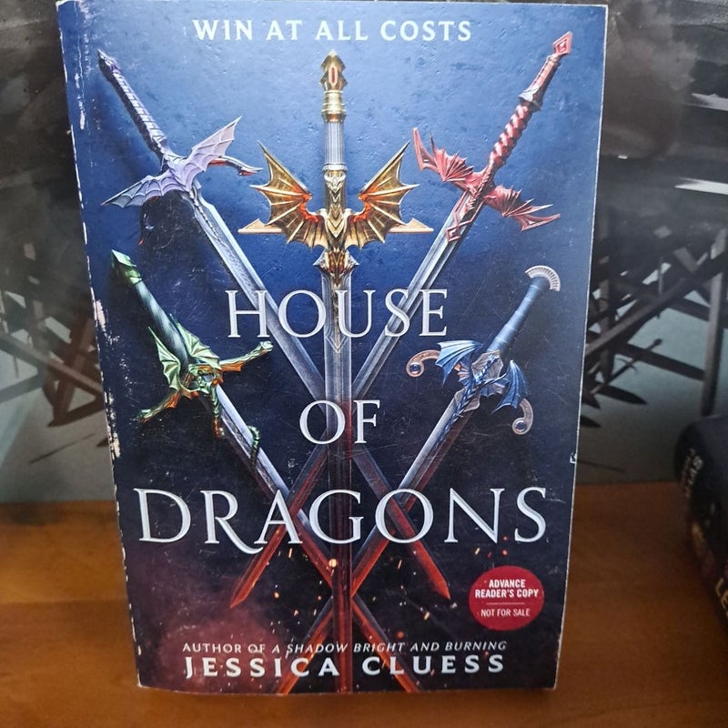 House of Dragons 
