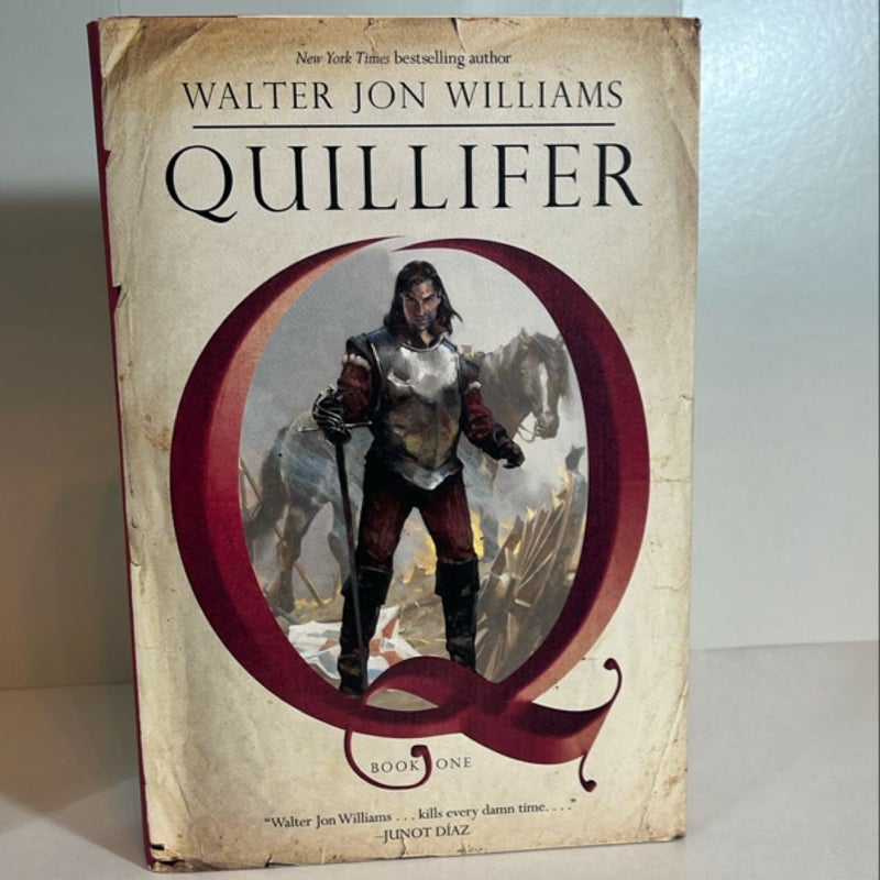 Quillifer