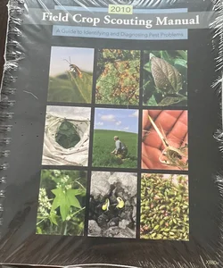 Field crop scouting manual
