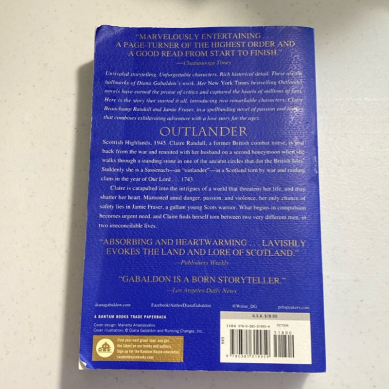 Outlander