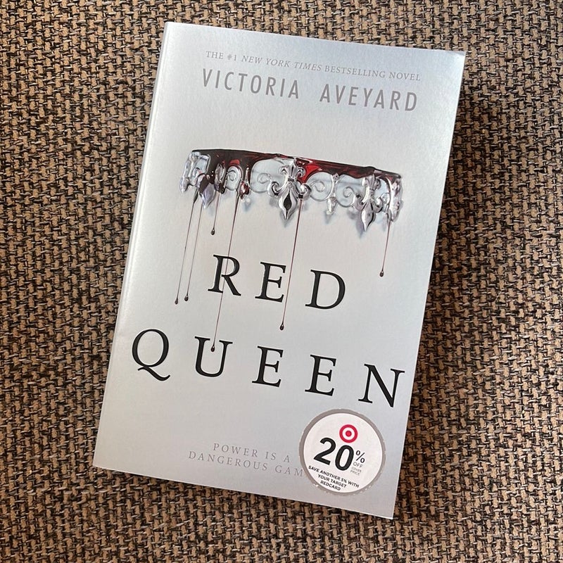 Red Queen