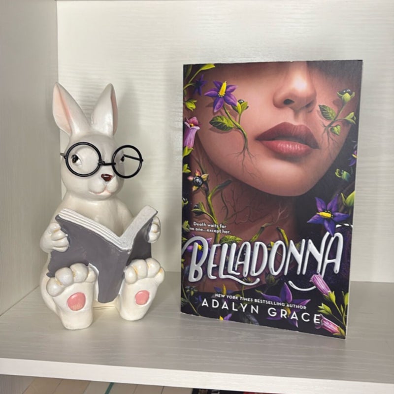Belladonna