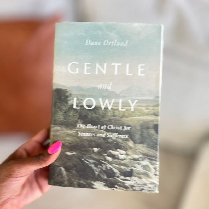 Gentle and Lowly