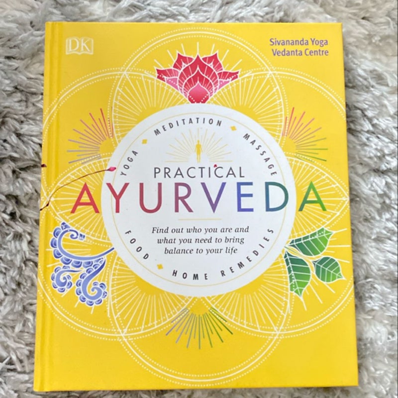 Practical Ayurveda