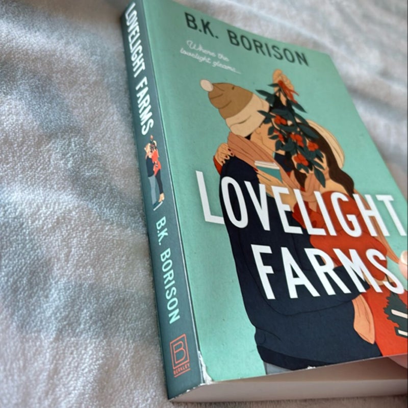 Lovelight Farms