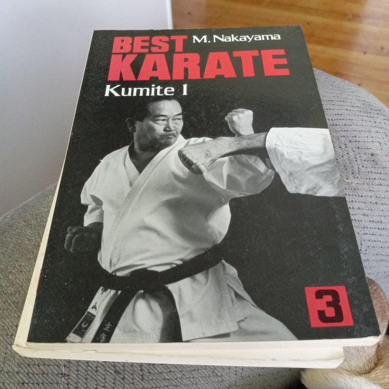 Best karate