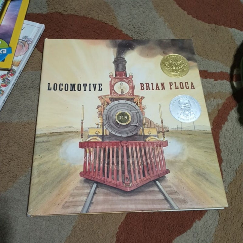 Locomotive