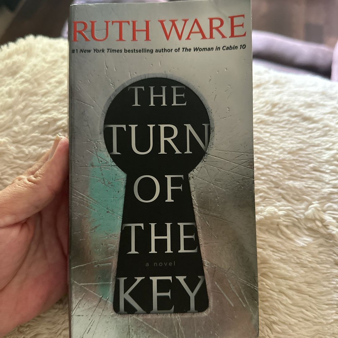 The Turn of the Key