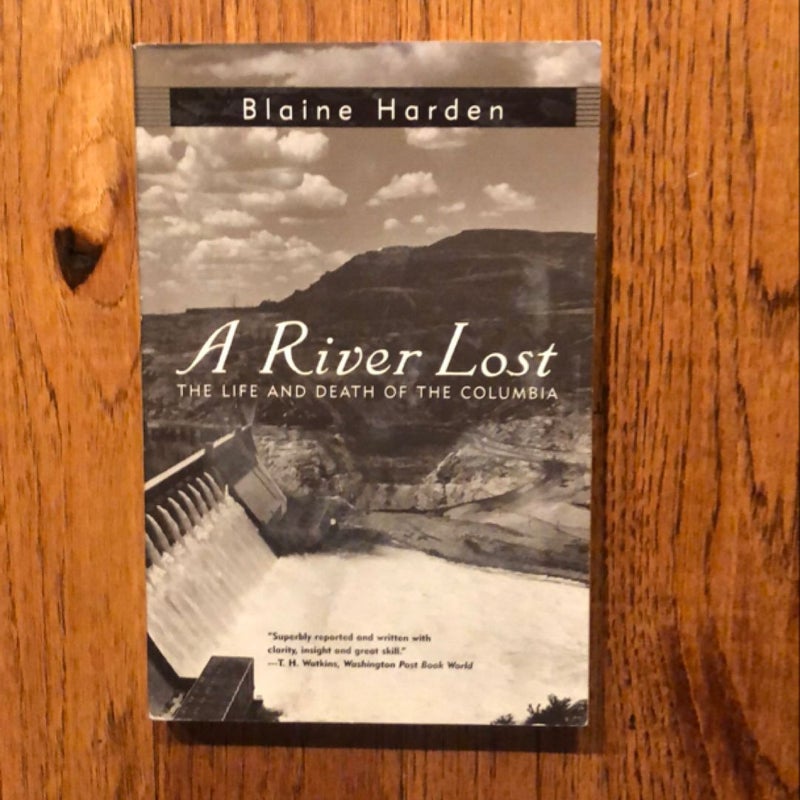 River Lost