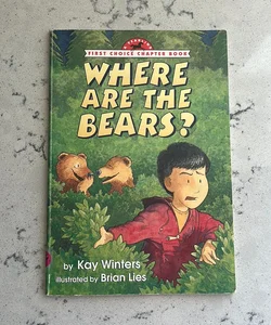 Where are the Bears?