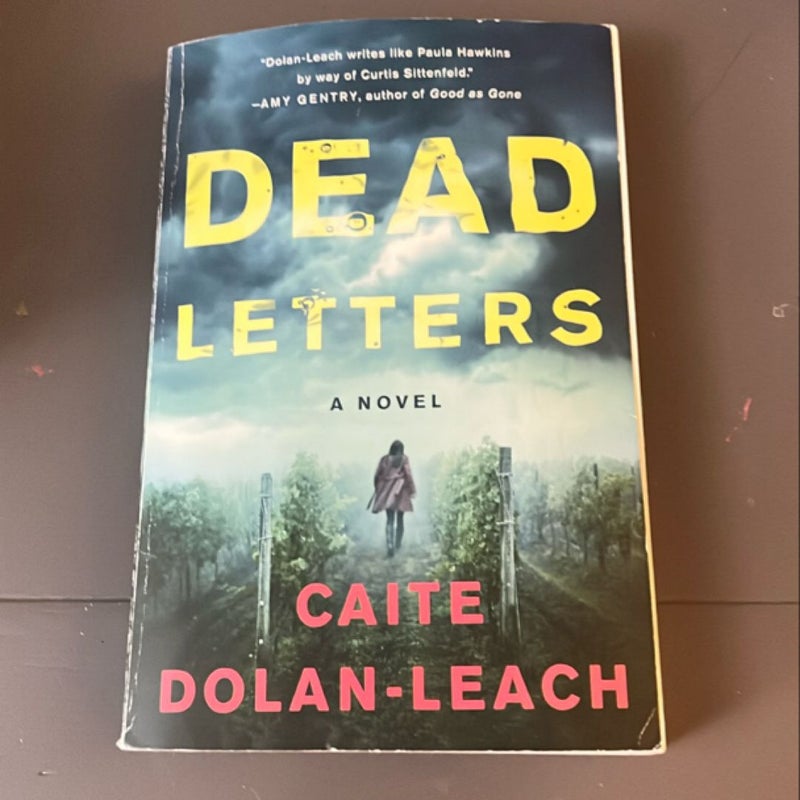 Dead Letters