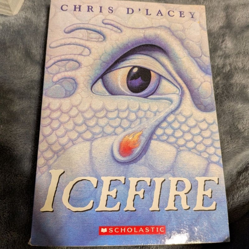 Icefire