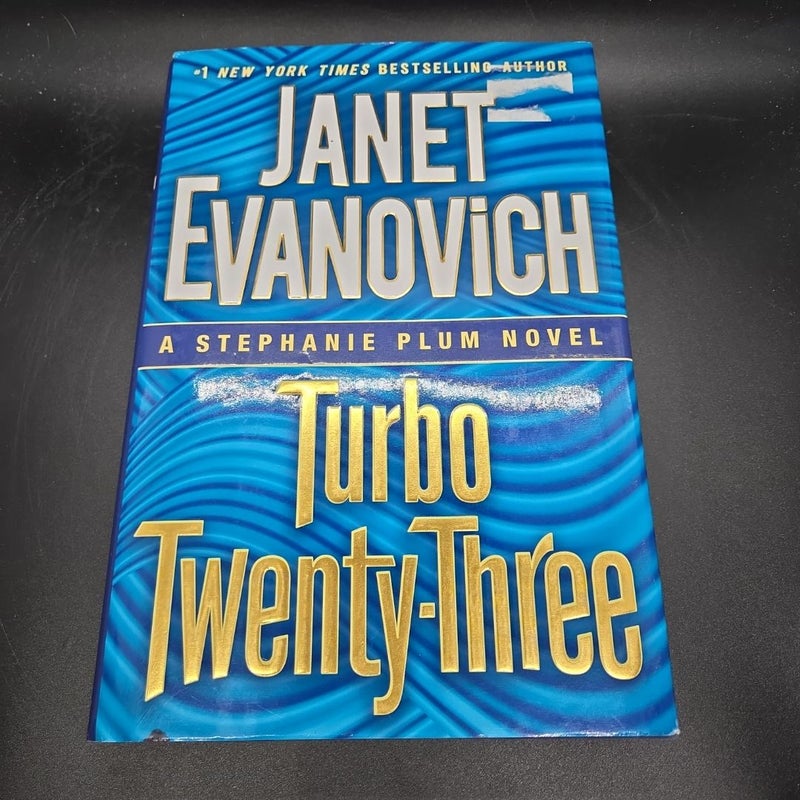 Turbo Twenty-Three