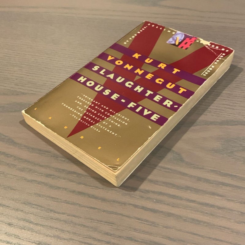 Slaughterhouse-Five
