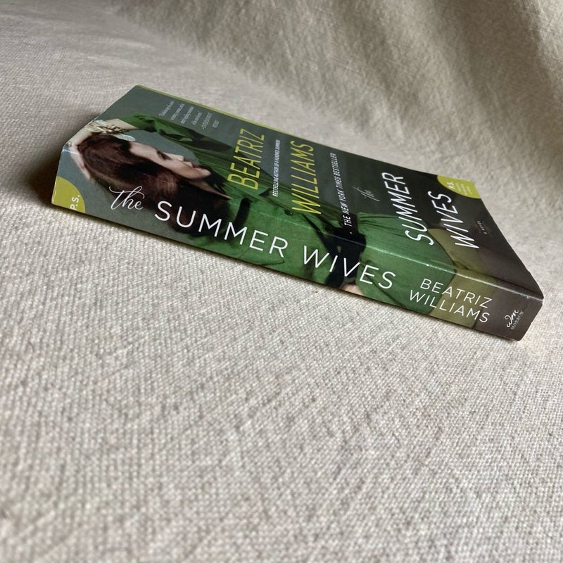 The Summer Wives