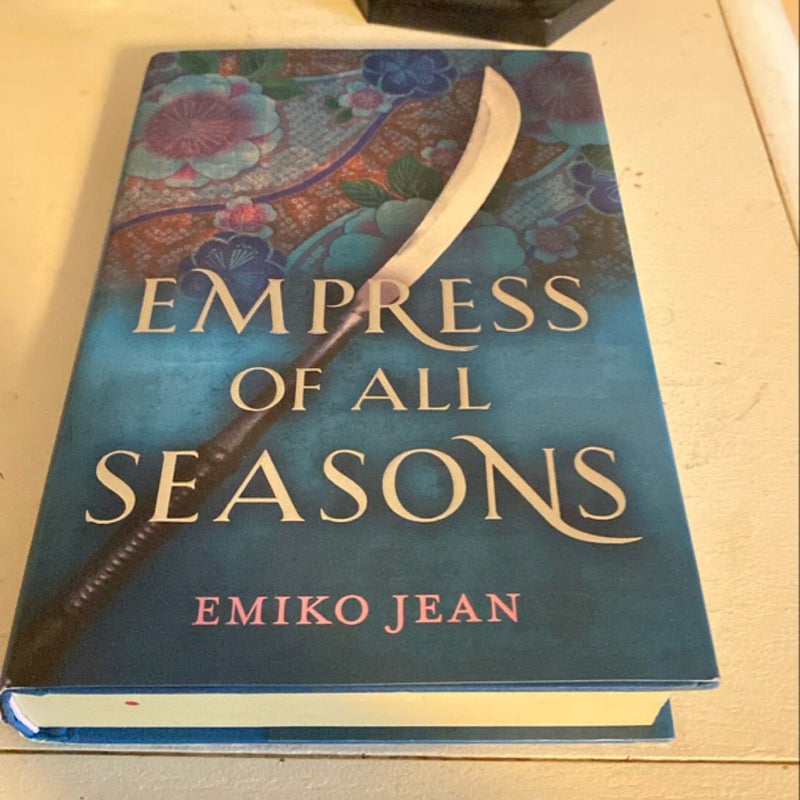 Empress of All Seasons