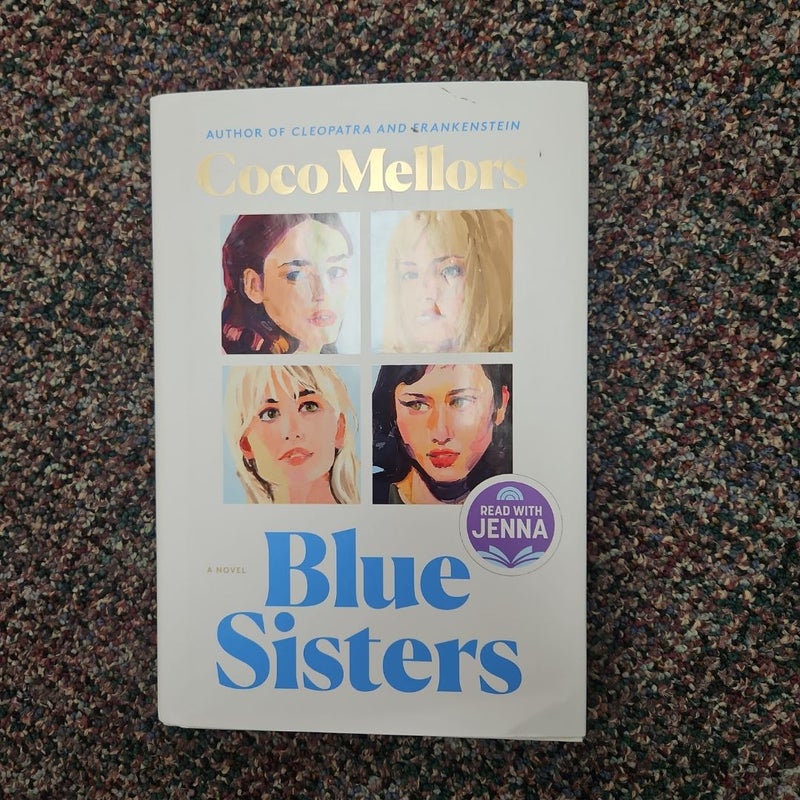 Blue Sisters