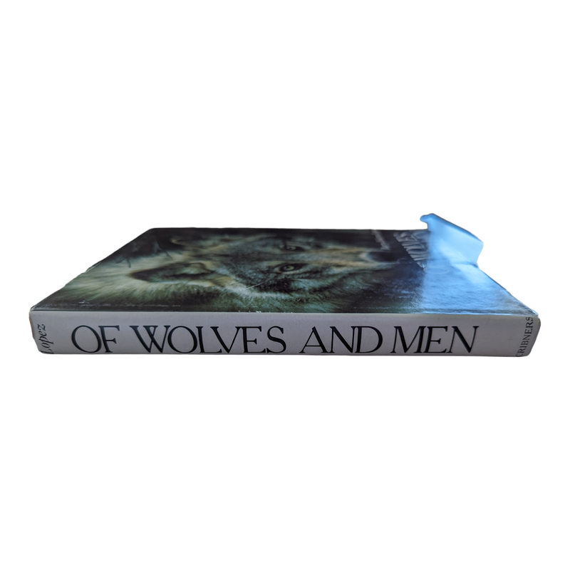 Of Wolves and Men