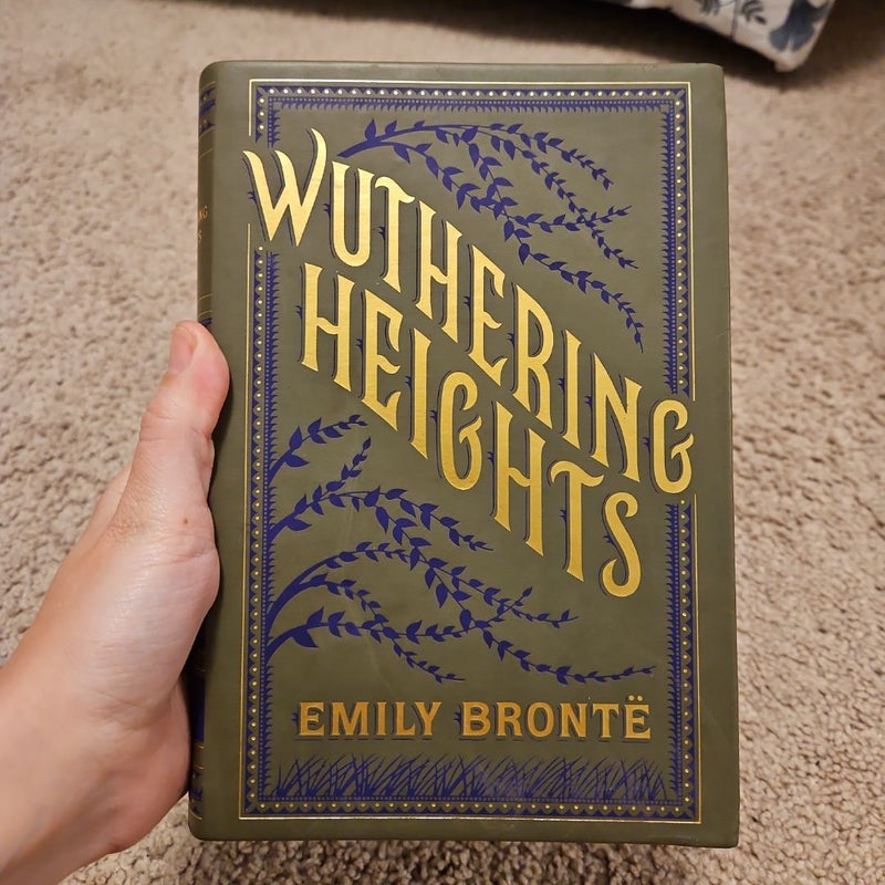 Wuthering Heights