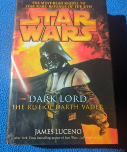 Star Wars: Dark Lord