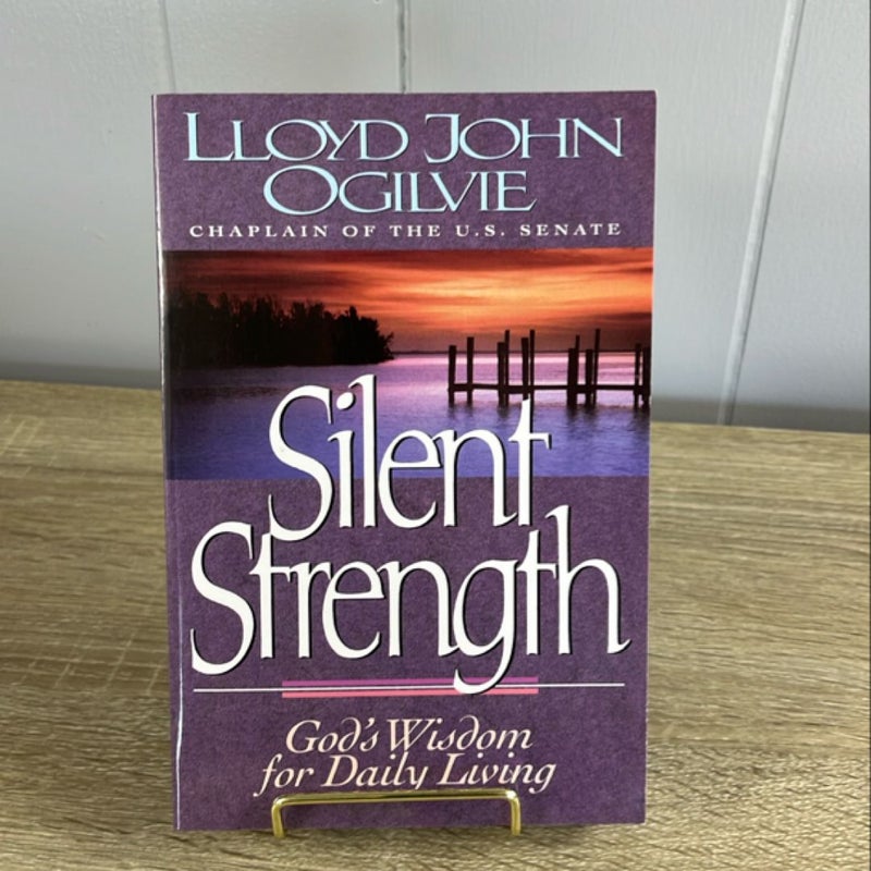 Silent Strength