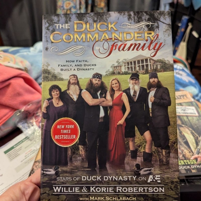 Duck Commander Collection