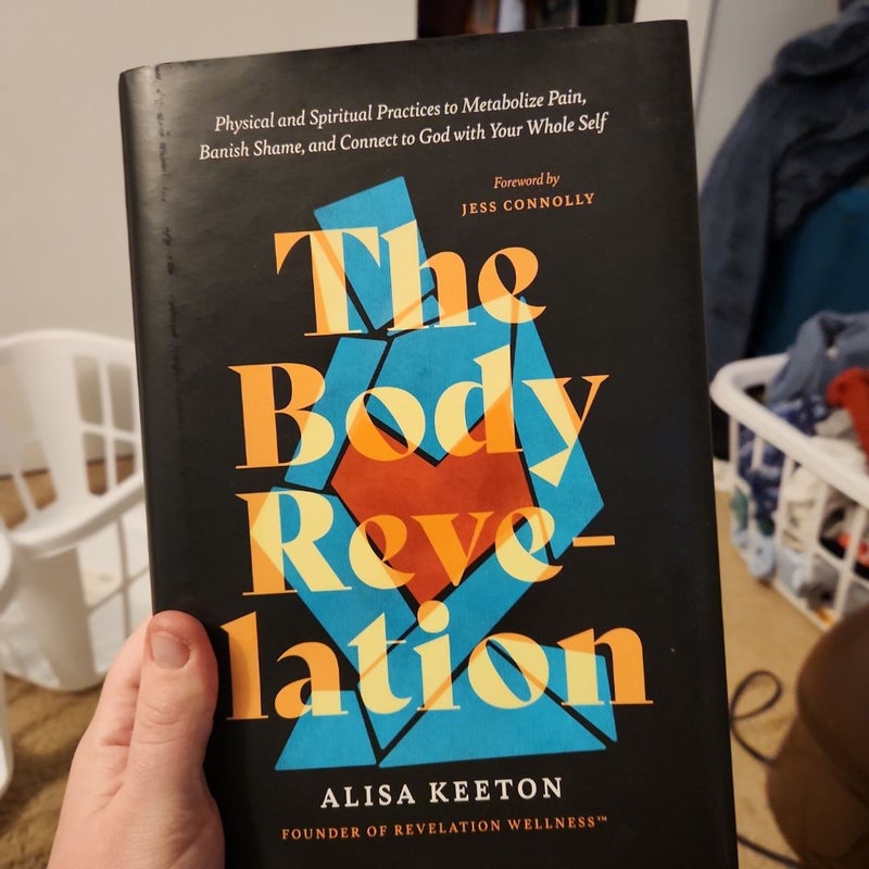 The Body Revelation