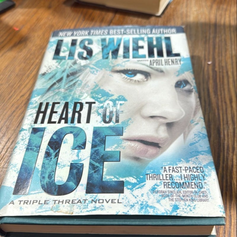 Heart of Ice